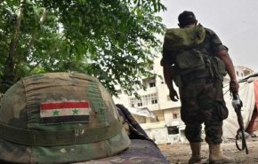 الجندي السوري العائد من الموت يروي قصته  + صور