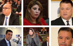 استقالات بالجملة في كتلة نداء تونس
