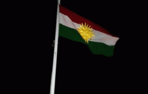 تركمان كركوك يعلقون على رفع علم كردستان العراق