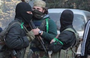 حرب التصفية بين الإرهابيين تستعر في ريف إدلب الجنوبي