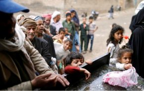 تداوم محاصره یمن و کشتار مردم 