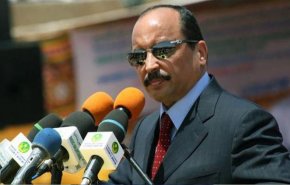 موريتانيا: الرئيس يهدد بتعطيل وسائل التواصل أمام حشد شعبي