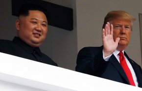سئول: سران آمریکا و کره شمالی به زودی دیدار می‌کنند