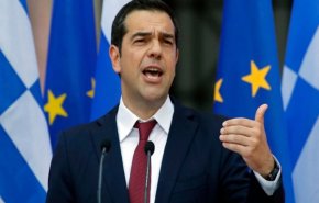 رئيس الوزراء اليوناني يعلن استعداده إجراء انتخابات مبكرة