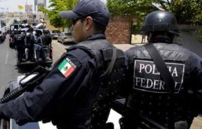 المكسيك تعثر على 20 جثة قرب الحدود الأمريكية