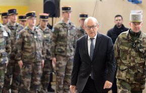 فرنسا: لن ننسحب من سوريا الا في هذه الحالة!
