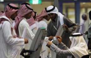انخفاض يهوي بالسجلات التجارية في السعودية بنسبة 22%
