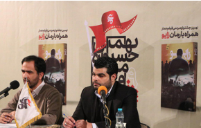 مخرج سوري شهير يعلق على السينما الإيرانية..ماذا قال؟ 