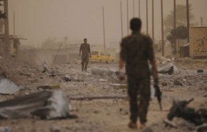 أسر قاصر أمريكي حارب إلى جانب داعش في سوريا
