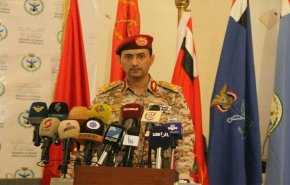 رونمایی از پهپاد جدید ارتش و کمیته های مردمی یمن