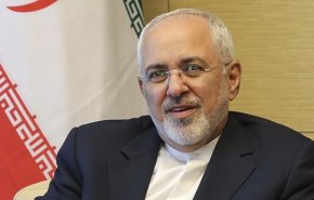 ظريف : أمريكا تجلب الفوضى والقمع أينما تدخلت