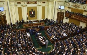 بيان عاجل من 'النواب المصري' حول تعديلات دستورية تتضمن مد فترة الرئاسة