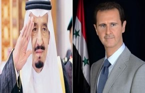 سلام محتمل باليد بين سلمان والأسد في هذا التاريخ!
