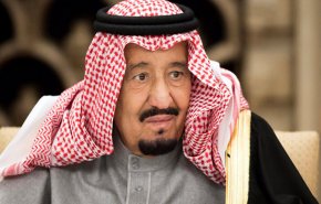 وسائل إعلام السعودية تصحح تخبط الملك حول 