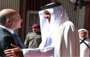 قطر مستعدة لاستثمار مليار دولار في إعادة إعمار العراق