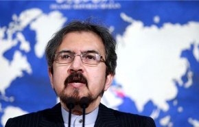 واکنش سخنگوی وزارت امور خارجه ایران به اظهارات ضدایرانی پمپئو