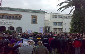 وزارة التربية في المغرب تنفي حذف 