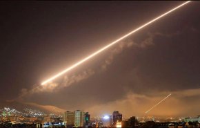 الدفاعات السورية تسقط الخيارات الاسرائيلية