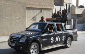دستگیری 50 عضو پ‌‌.ک.ک در «سلیمانیه» عراق
