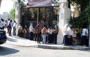 لأول مرة في مصر.. امتحانات بنظام 