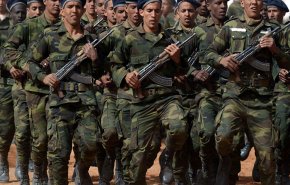 رسالة لمجلس الأمن..المغرب يرصد تدريبات عسكرية للـ