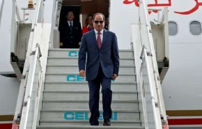 السيسي يتوجه الأحد إلى الأردن للقاء الملك عبد الله الثاني