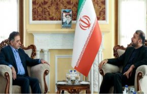 أمير عبداللهيان: العلاقات بين طهران وبغداد ستبقى استراتيجية