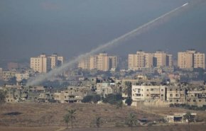 به صدا در آمدن آژیر خطر در جنوب فلسطین اشغالی/ منابع صهیونیستی: شلیک موشک به شهرک های صهیونیستی اطراف نوار غزه