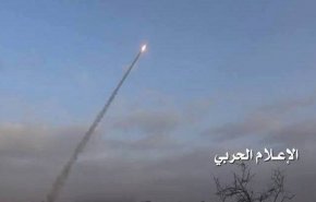 شلیک همزمان 3 موشک بالستیک یمن به جنوب عربستان