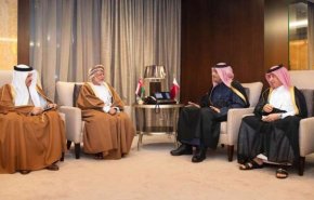  وزیر خارجه قطر:شورای همکاری، هیچ قدرتی ندارد
