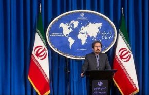 واکنش وزارت خارجه به شایعه استعفای ظریف و اختلاف با روحانی
