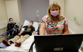 عشرات الالاف من الامريكيين دخلوا مستشفيات بسبب الإنفلونزا!