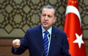 اردوغان: برخی محافل تروریست‌ها را علیه ترکیه تسلیح‌ می کنند