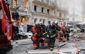 ضحايا من بلد عربي في انفجار باريس!
