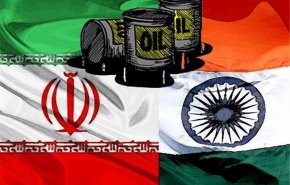 پالایشگاه هندی از ایران یک میلیون بشکه نفت وارد می کند