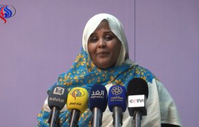 شاهد.. مريم الصادق المهدي تطرح ميثاقاً لإنقاذ السودان 