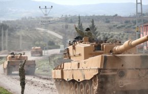 تصعيد إعلامي تركي ضد 