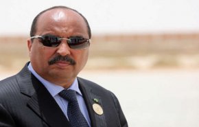 الرئيس الموريتاني يؤجل زيارته الى سوريا ويزور الإمارات !
