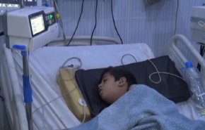 گسترش بیماری در یمن ناشی از تخریب مراکز بهداشتی  