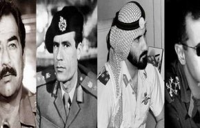 نایب رئیس امارات:صدام پیشنهادم درباره کناره‌گیری از قدرت را رد کرد

