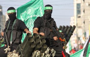افتتاح ایستگاه رادیویی حماس در اسرائیل