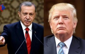 پاسخ ترکیه به هشدار ترامپ
