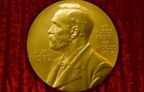 طرفدار تحریم شایسته دریافت جایزه صلح نوبل نیست