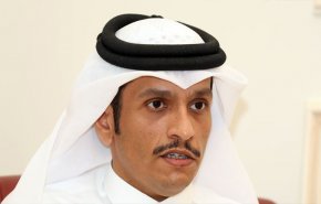تصريح قطري هام حول إعادة فتح السفارة بدمشق