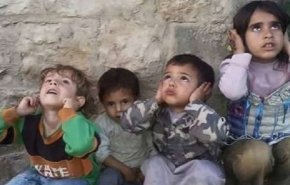 أطفال اليمن وجنرالات العدوان