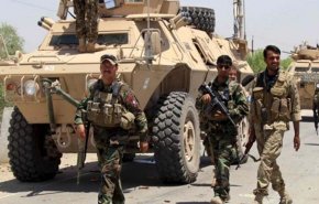 الجيش الأفغاني يعلن مقتل 17 