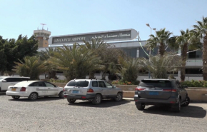 بالفيديو...كاميرا العالم ترصد جاهزية مطار صنعاء الدولي