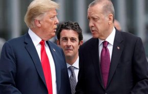 هل يستطيع أردوغان الرد على تهديدات ترامب بتدمير تركيا؟