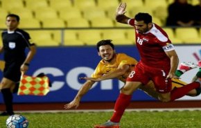 صراع التأهل يشعل مباراة أستراليا وسوريا في كأس أسيا