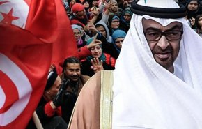 التدخل الإماراتي في تونس.. إستراتيجية لضرب الديمقراطية